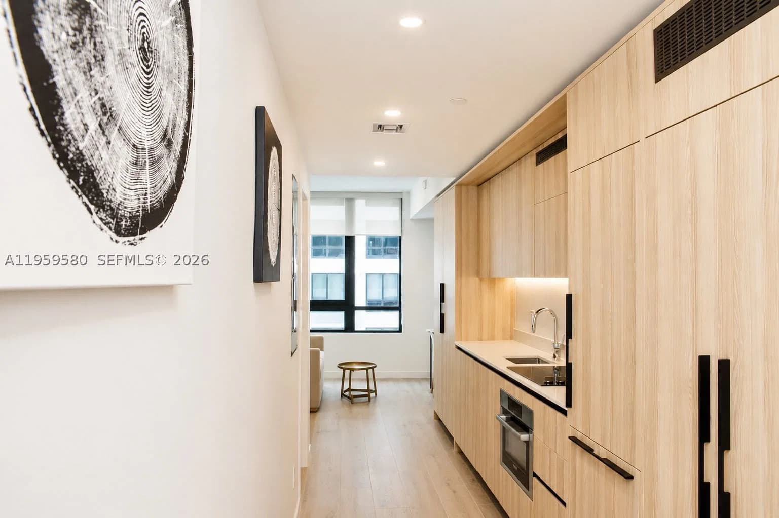 Condo — 225 Miami Ave #2306, Miami, FL 33128
