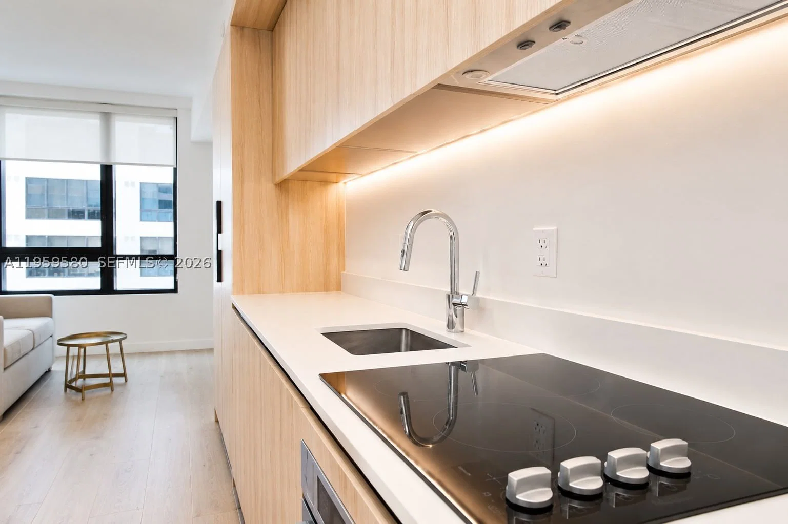 Condo — 225 Miami Ave #2306, Miami, FL 33128