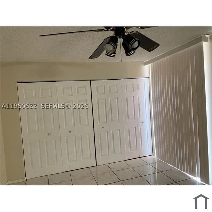 2-bedroom Condo — 19791 114th Ave #331, Miami, FL 33157