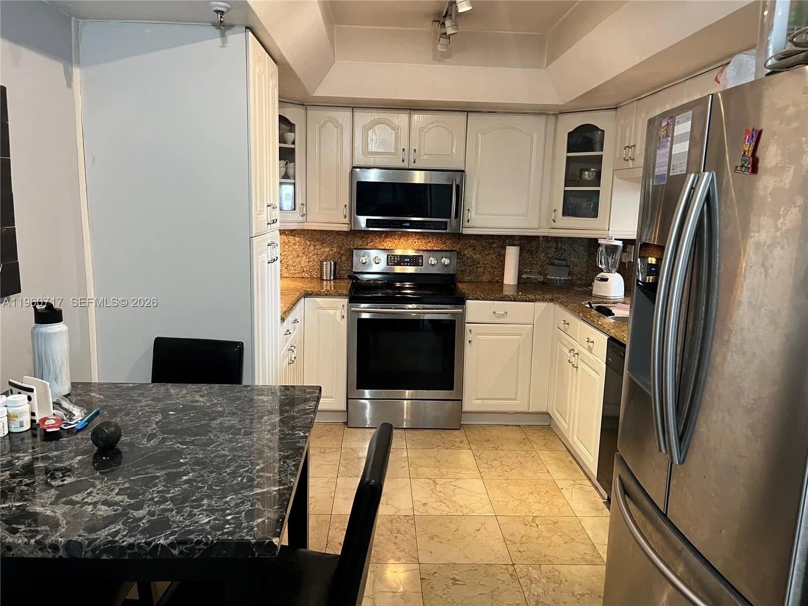 2+1 Condo — 520 Brickell Key Dr #A610, Miami, FL 33131