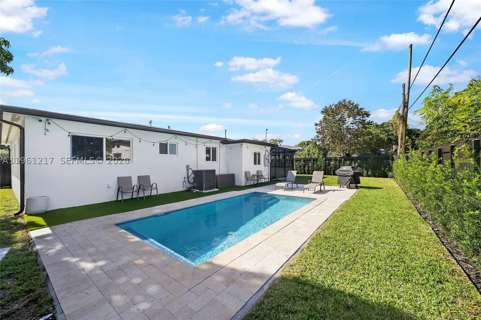 3+1 Müstakil ev — 45 124th Ter, North Miami, FL 33161
