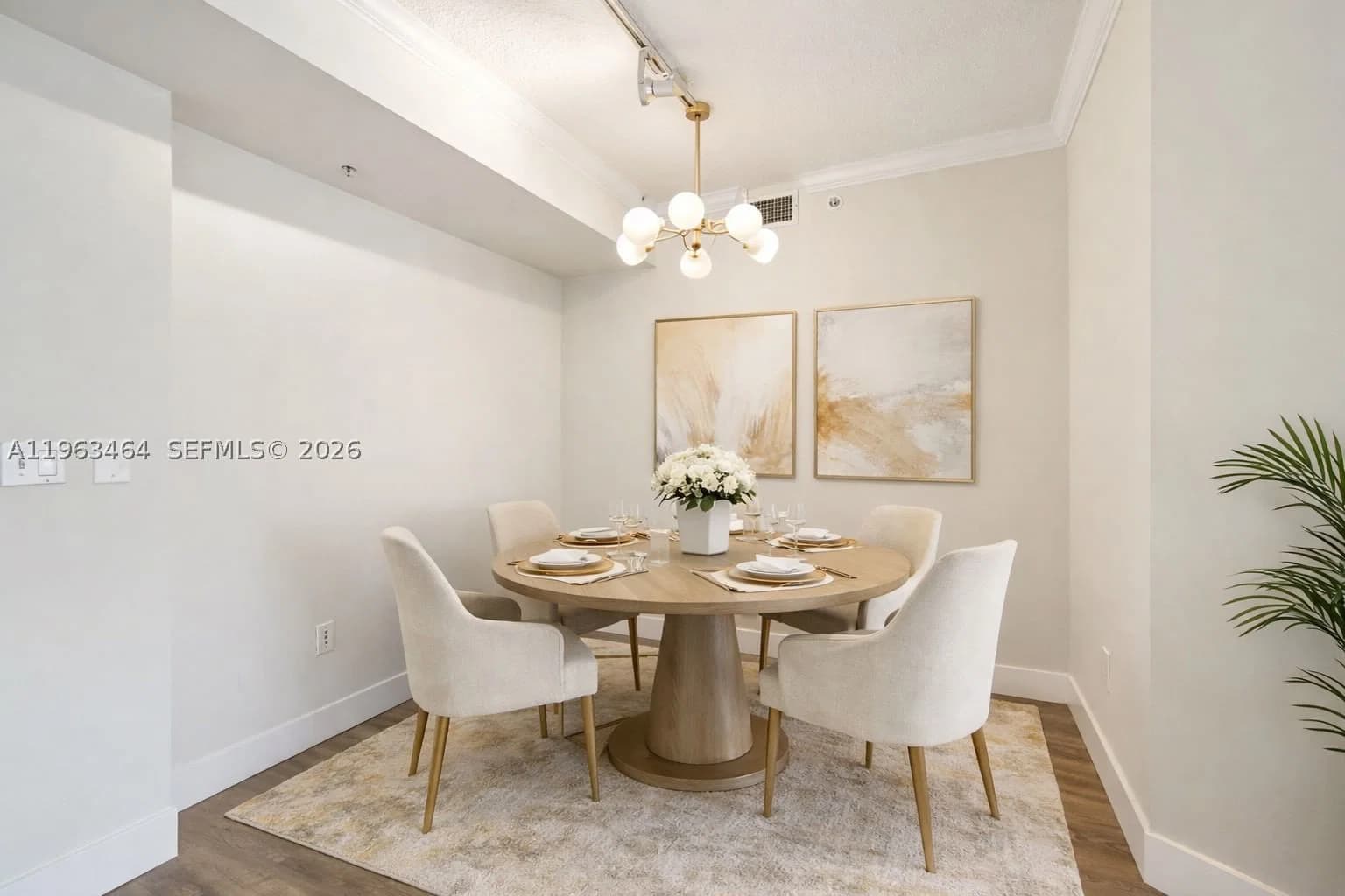 2-bedroom Condo — 2000 Bayshore Dr #304, Miami, FL 33137