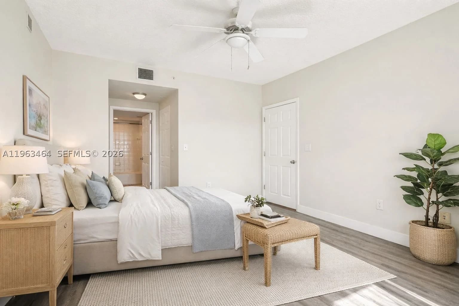 2-bedroom Condo — 2000 Bayshore Dr #304, Miami, FL 33137