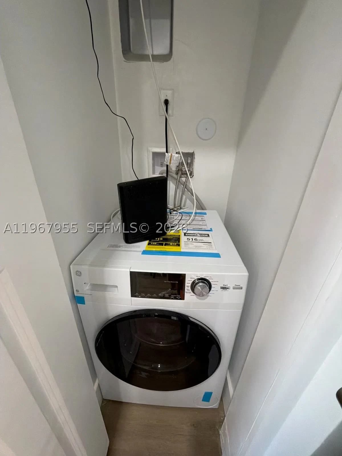1+1 Condo — 1619 Jefferson Ave #8, Miami Beach, FL 33139
