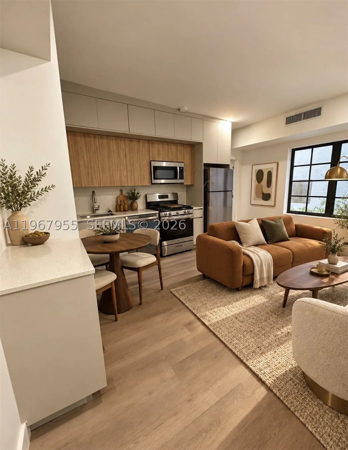 1+1 Condo — 1619 Jefferson Ave #8, Miami Beach, FL 33139