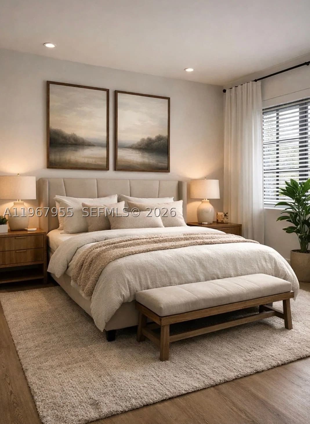 1+1 Condo — 1619 Jefferson Ave #8, Miami Beach, FL 33139