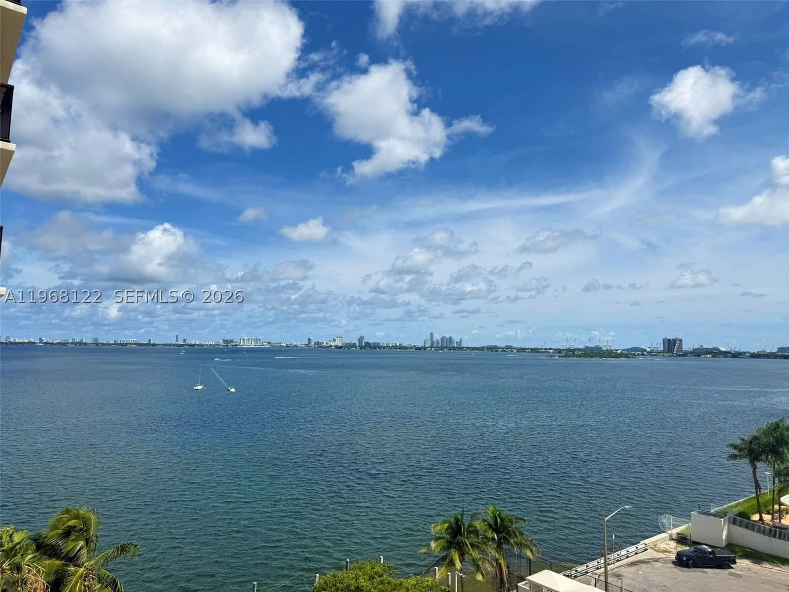 1-bedroom Condo — 600 36th St #820, Miami, FL 33137