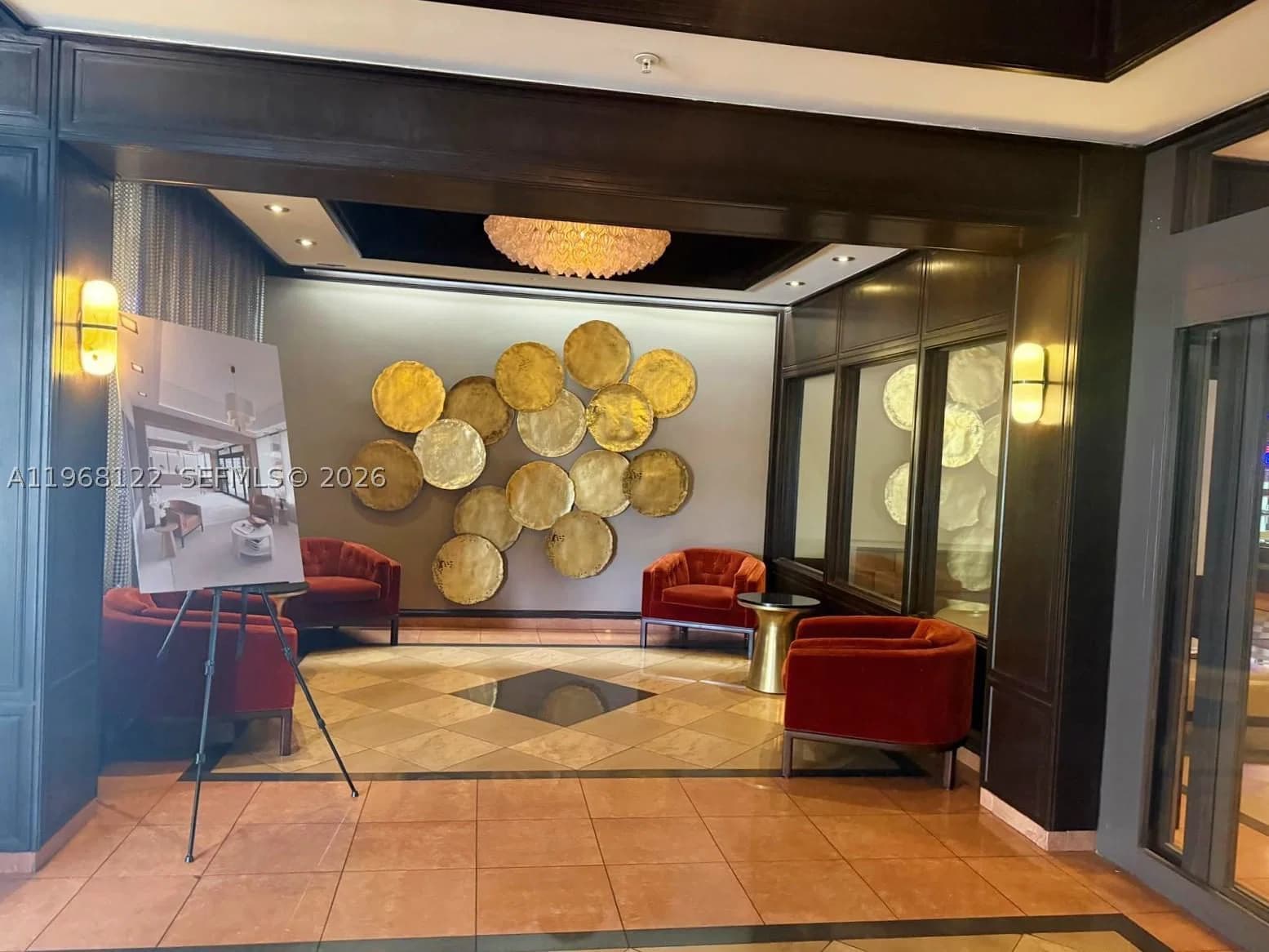 1-bedroom Condo — 600 36th St #820, Miami, FL 33137