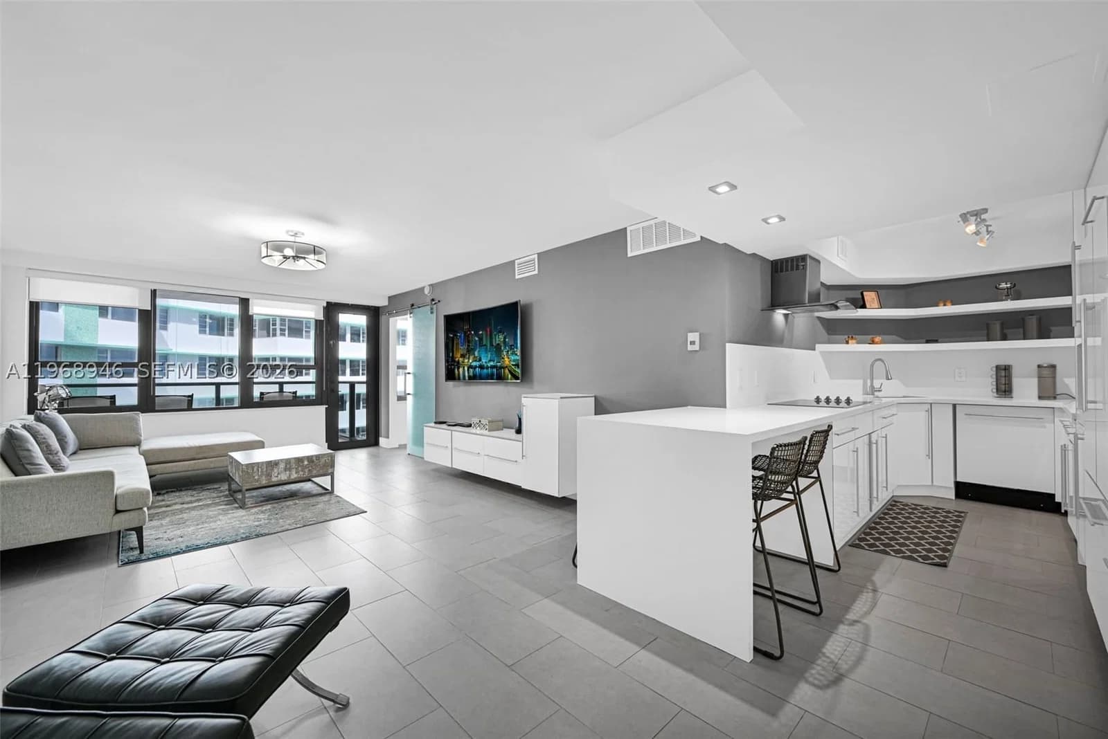 2+1 Condo — 5225 Collins Ave #714, Miami Beach, FL 33140