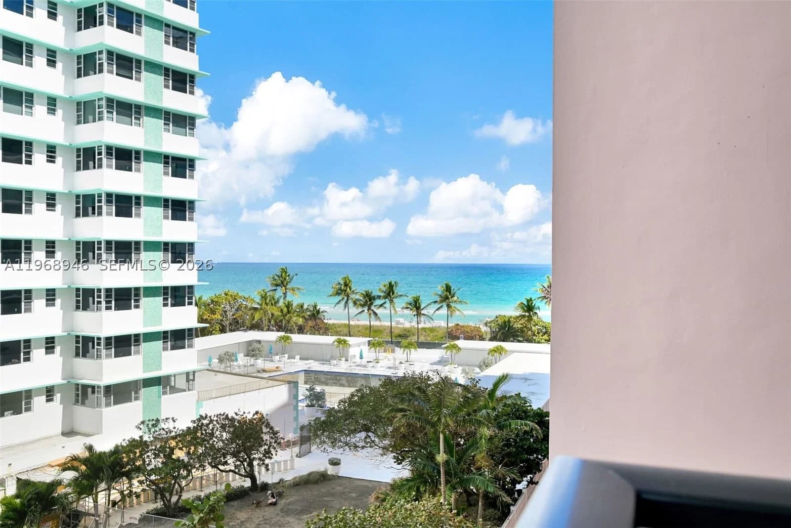 2+1 Condo — 5225 Collins Ave #714, Miami Beach, FL 33140
