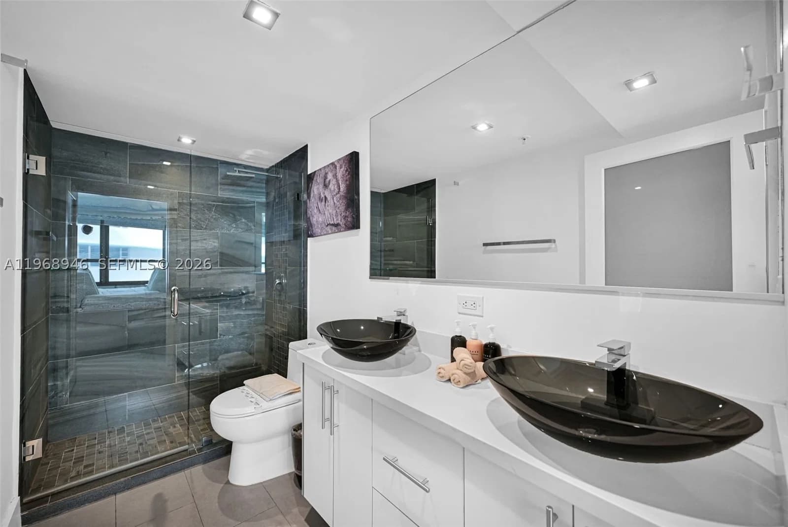 2-bedroom Condo — 5225 Collins Ave #714, Miami Beach, FL 33140