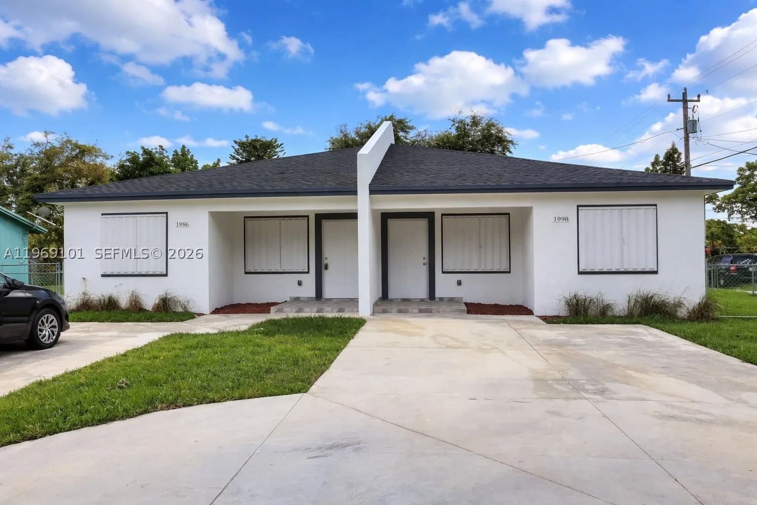 3-bedroom Single-Family Home — 1998 47th St, Miami, FL 33142