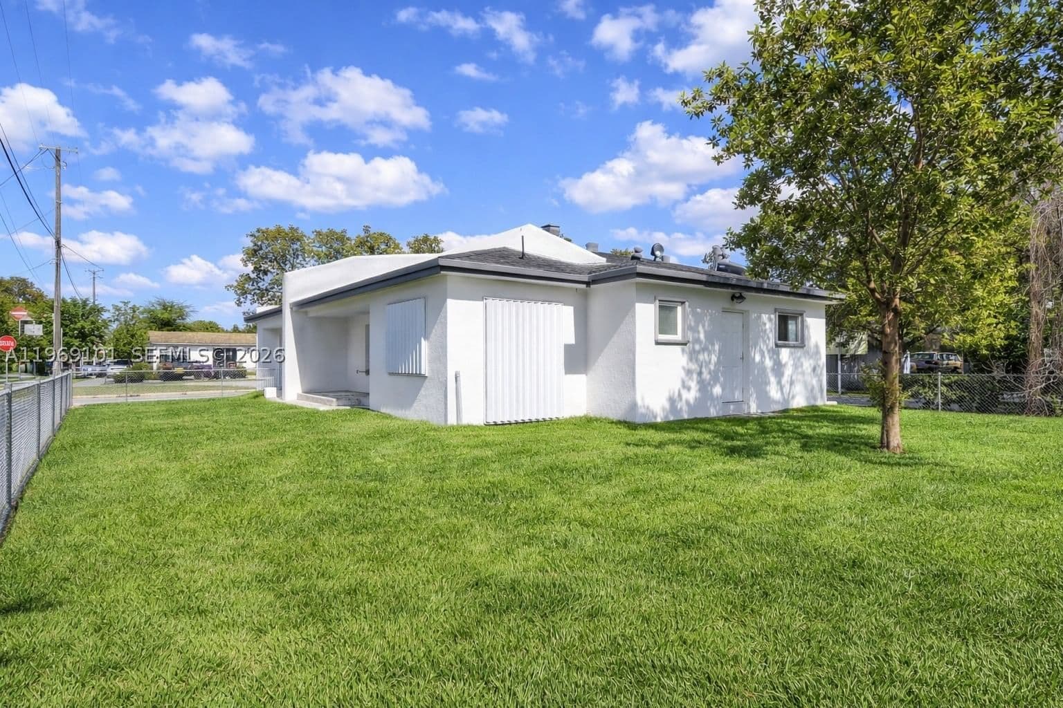 3-bedroom Single-Family Home — 1998 47th St, Miami, FL 33142