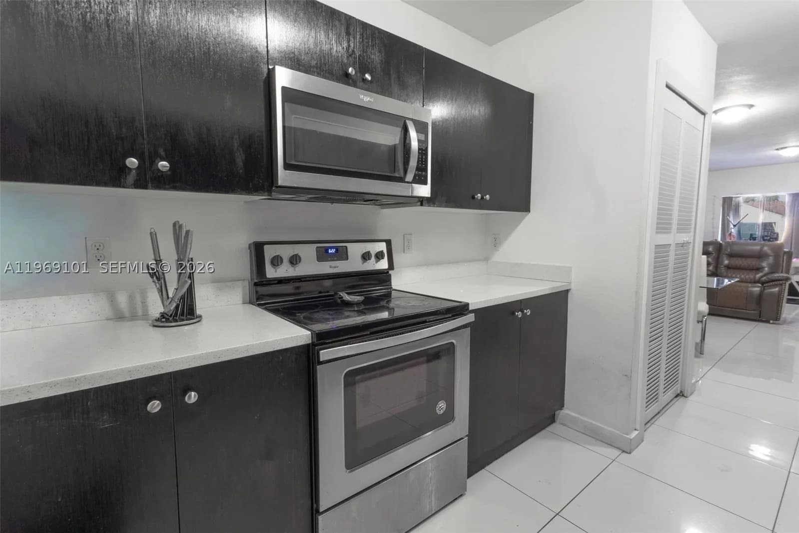 3-bedroom Single-Family Home — 1998 47th St, Miami, FL 33142