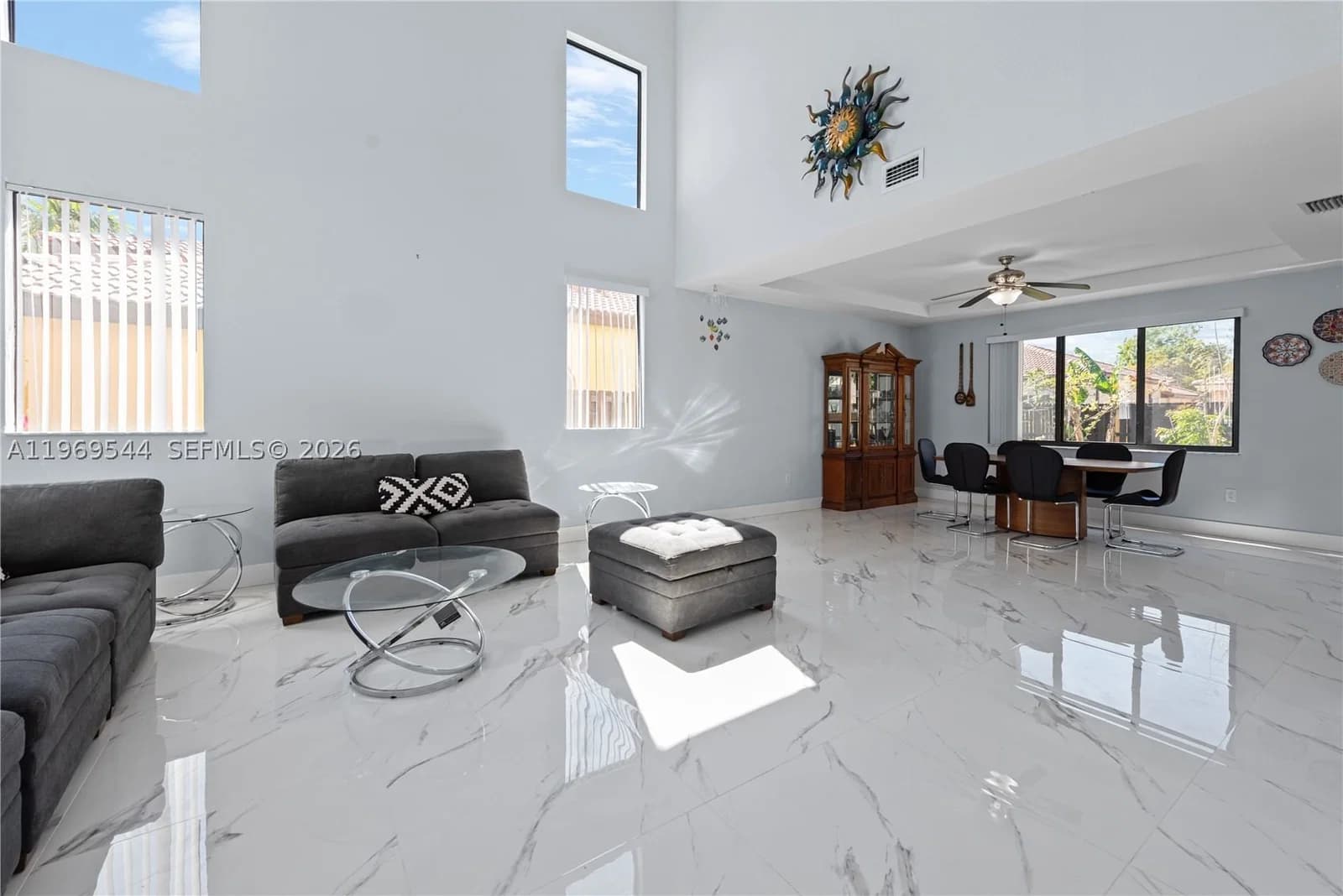 4-bedroom Single-Family Home — 972 36th Ave, Homestead, FL 33033
