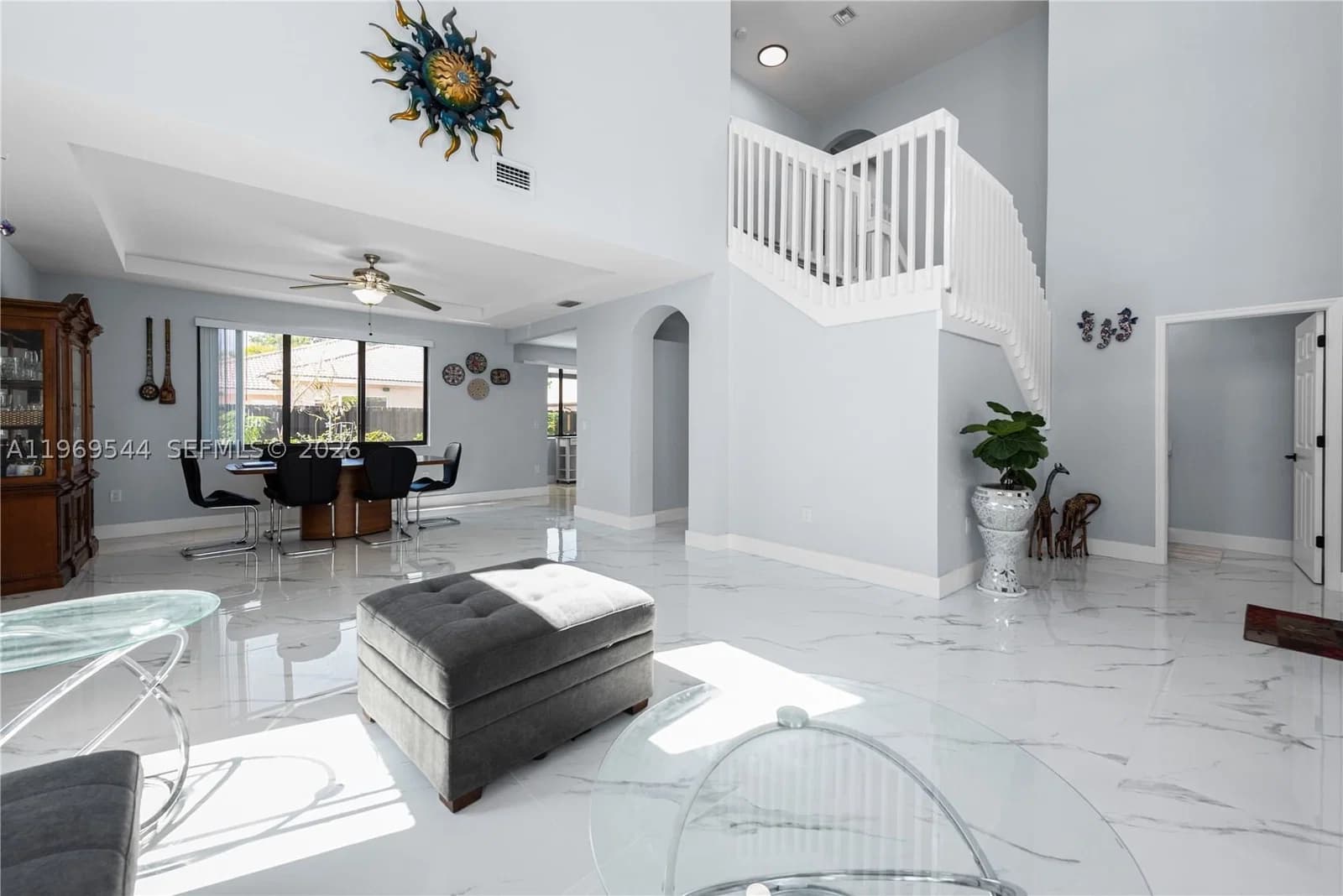 4-bedroom Single-Family Home — 972 36th Ave, Homestead, FL 33033