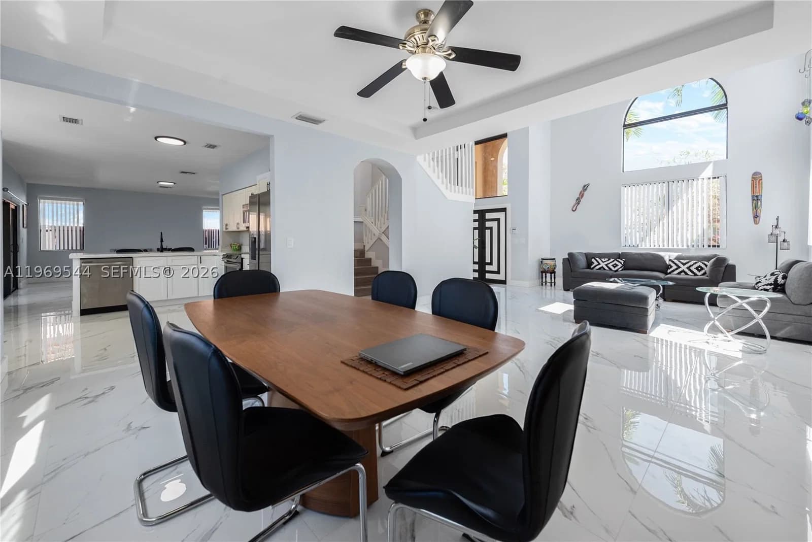 4-bedroom Single-Family Home — 972 36th Ave, Homestead, FL 33033