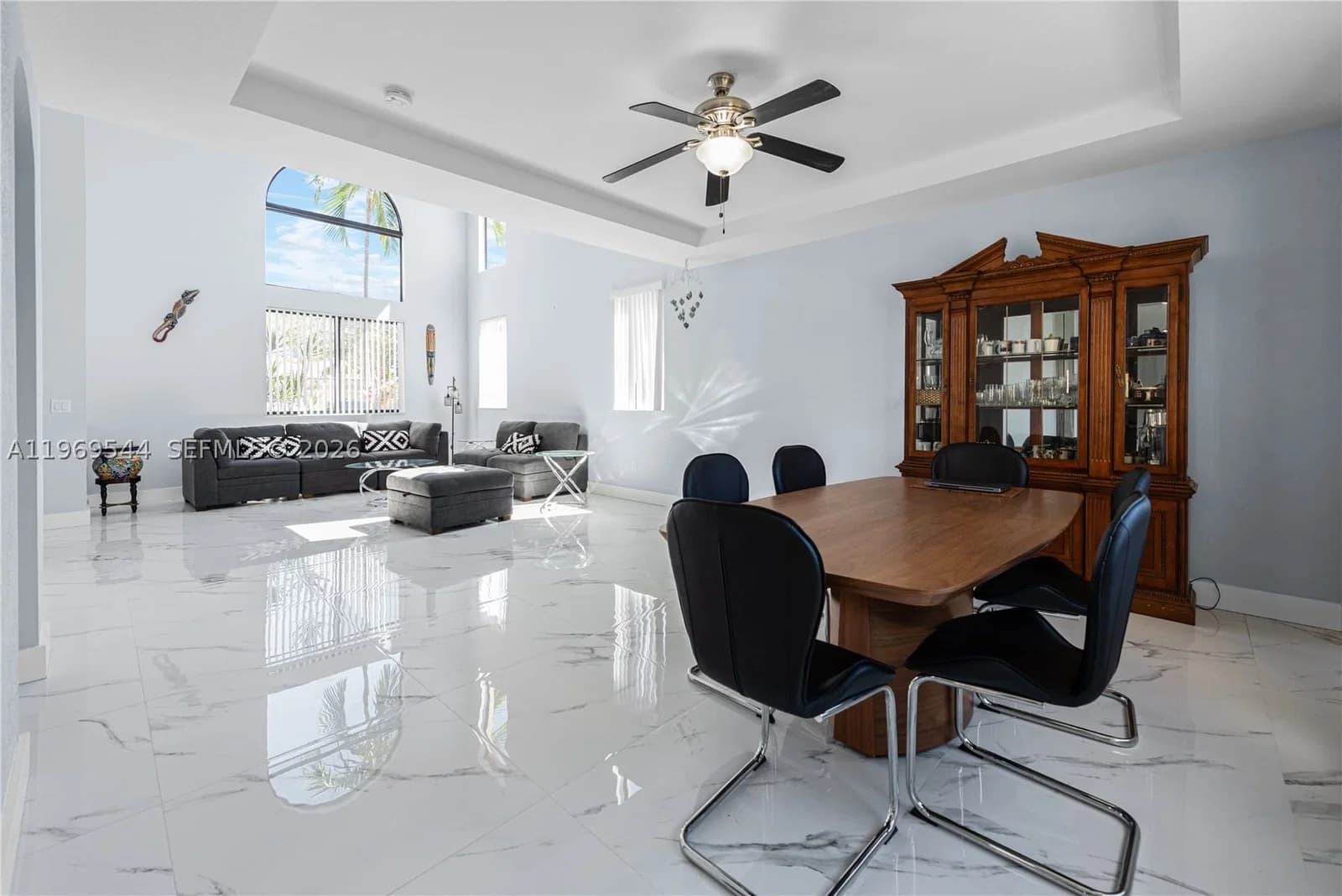 4-bedroom Single-Family Home — 972 36th Ave, Homestead, FL 33033