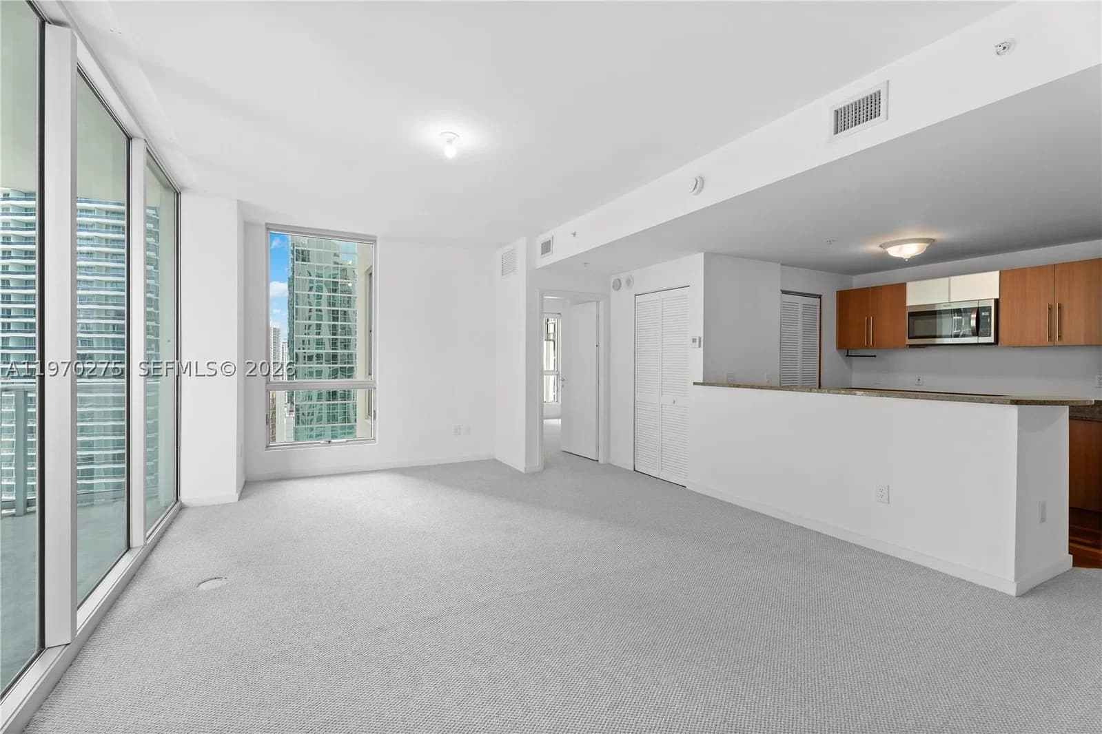 2-bedroom Condo — 300 Biscayne Blvd #T-2602, Miami, FL 33131