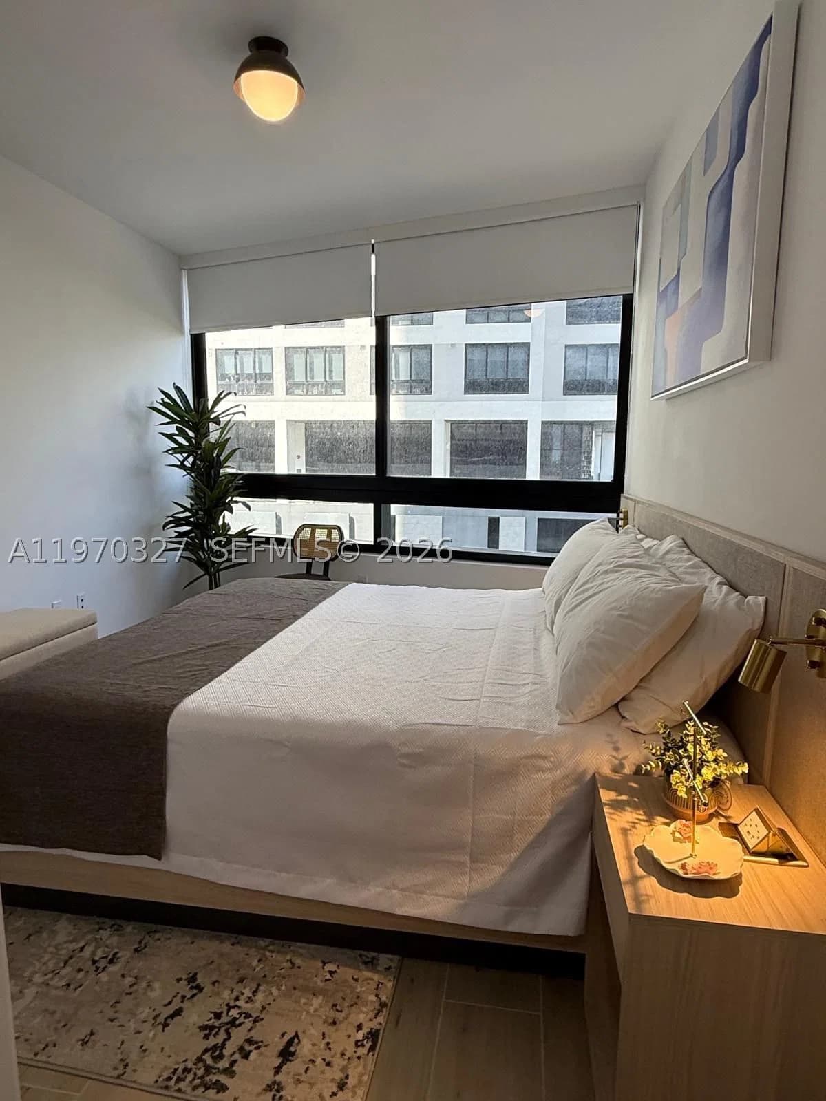 1+1 Condo — 225 Miami Ave #804, Miami, FL 33128