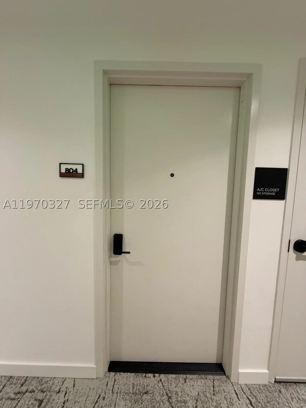 1+1 Condo — 225 Miami Ave #804, Miami, FL 33128
