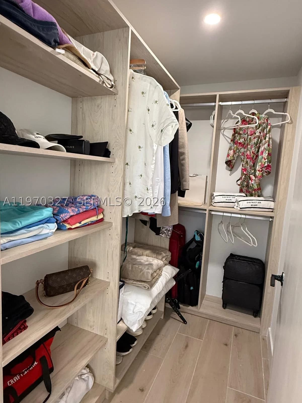 1+1 Condo — 225 Miami Ave #804, Miami, FL 33128