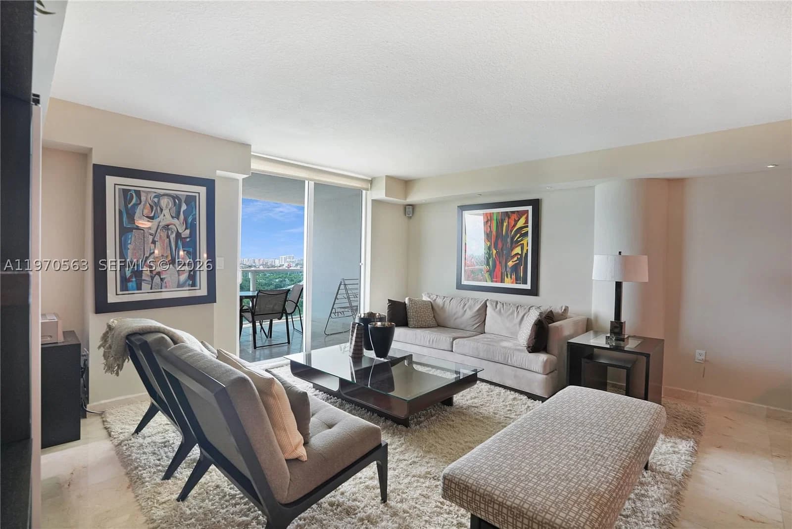 2+1 Condo — 2101 Brickell Ave #1812, Miami, FL 33129