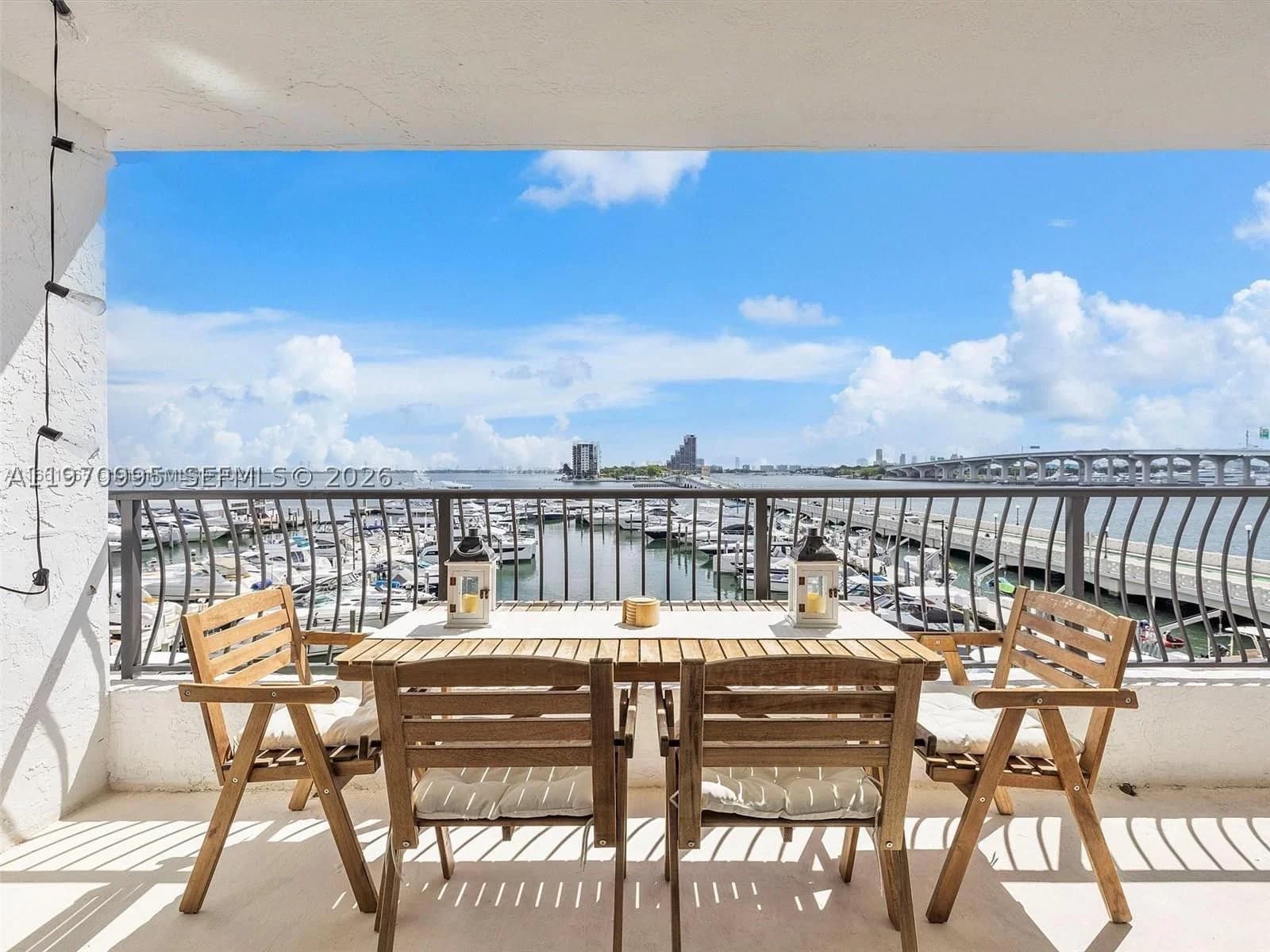 Condo — 555 15th St #408, Miami, FL 33132