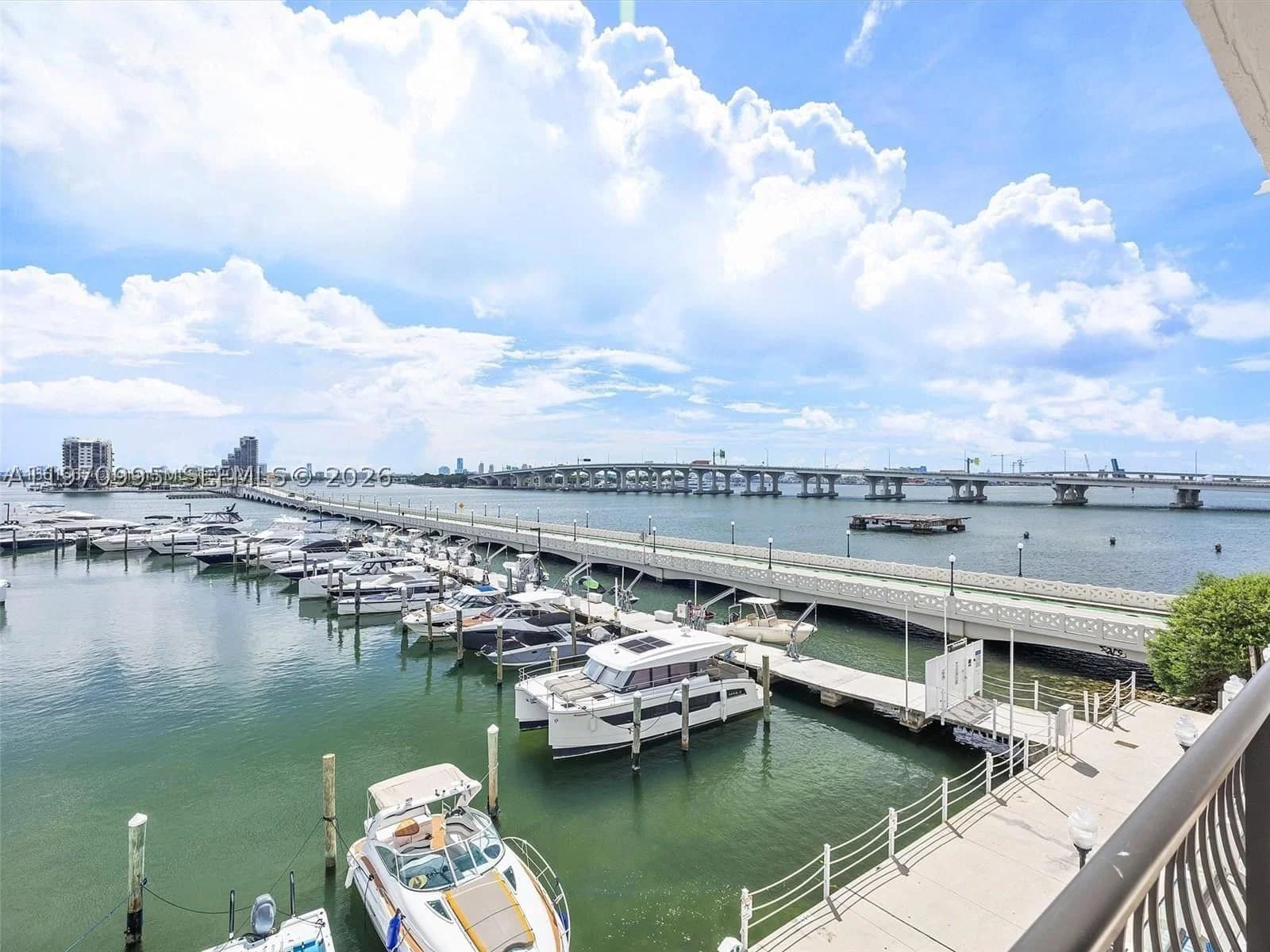 Condo — 555 15th St #408, Miami, FL 33132