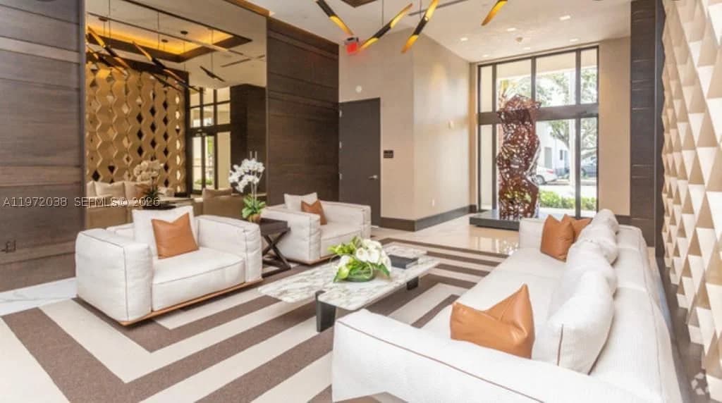 3+1 Condo — 301 Altara Ave #701, Coral Gables, FL 33146