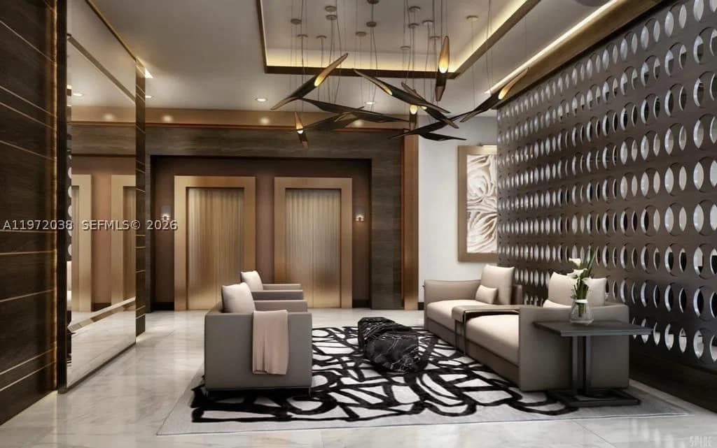 3+1 Condo — 301 Altara Ave #701, Coral Gables, FL 33146