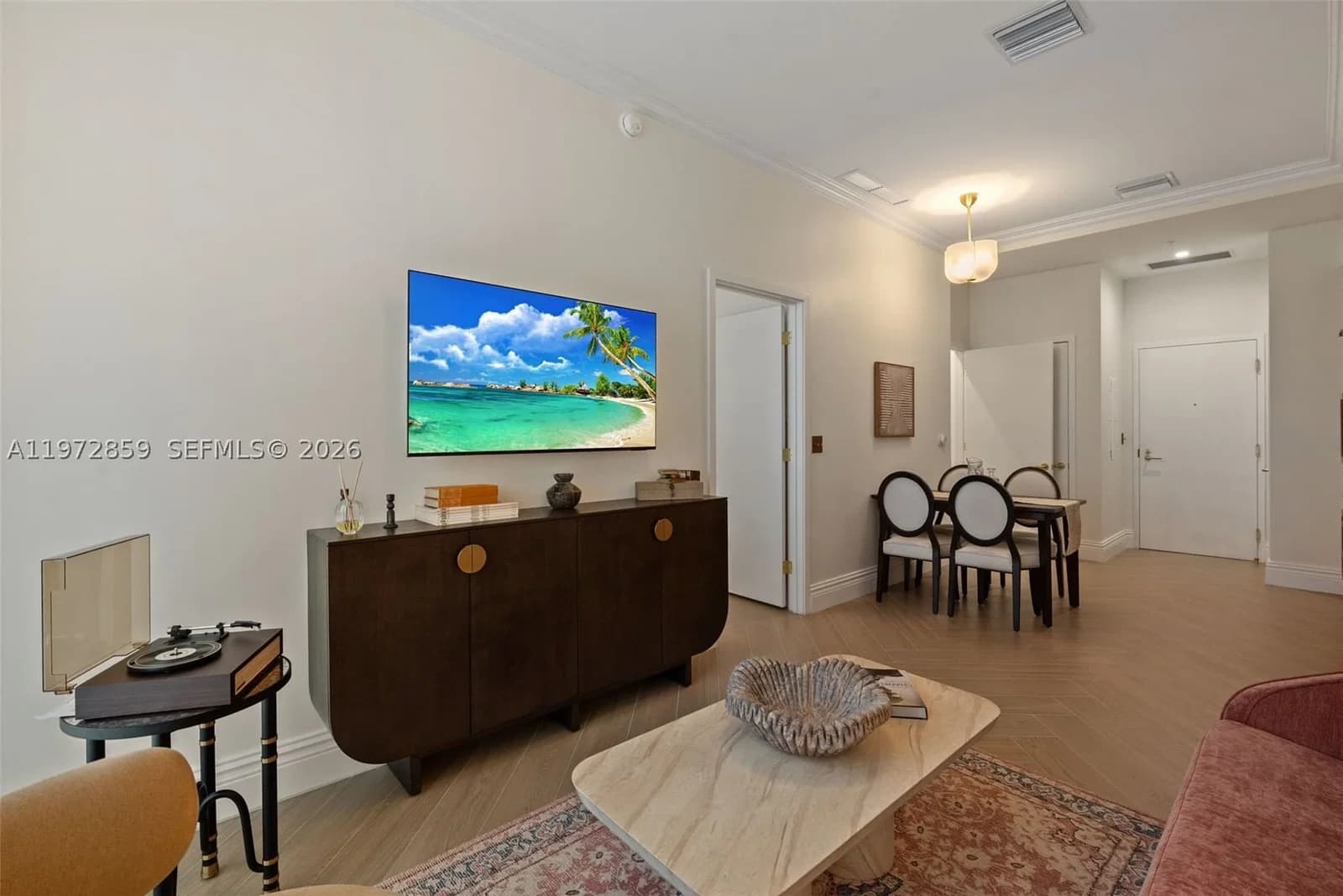 1-bedroom Condo — 2700 2nd Ave #PH814, Miami, FL 33127