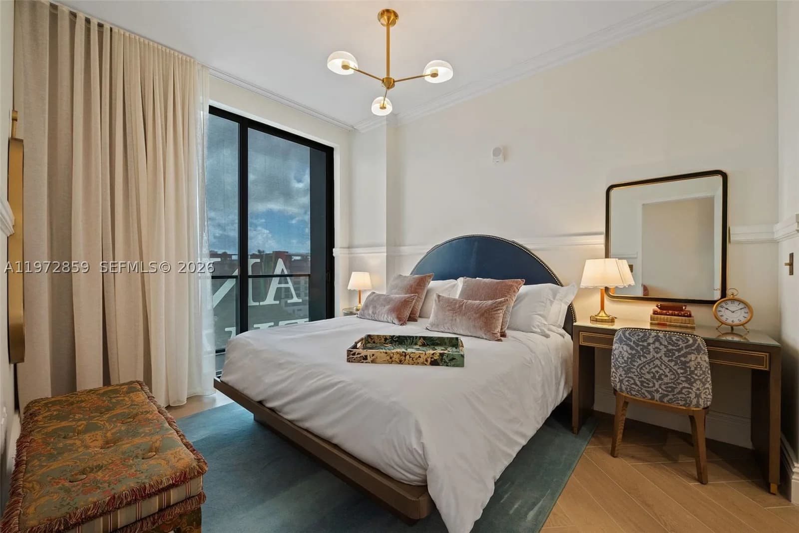 1-bedroom Condo — 2700 2nd Ave #PH814, Miami, FL 33127