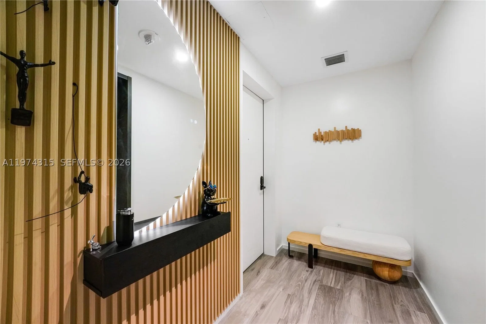 1+1 Condo — 801 Miami Ave #3107, Miami, FL 33130