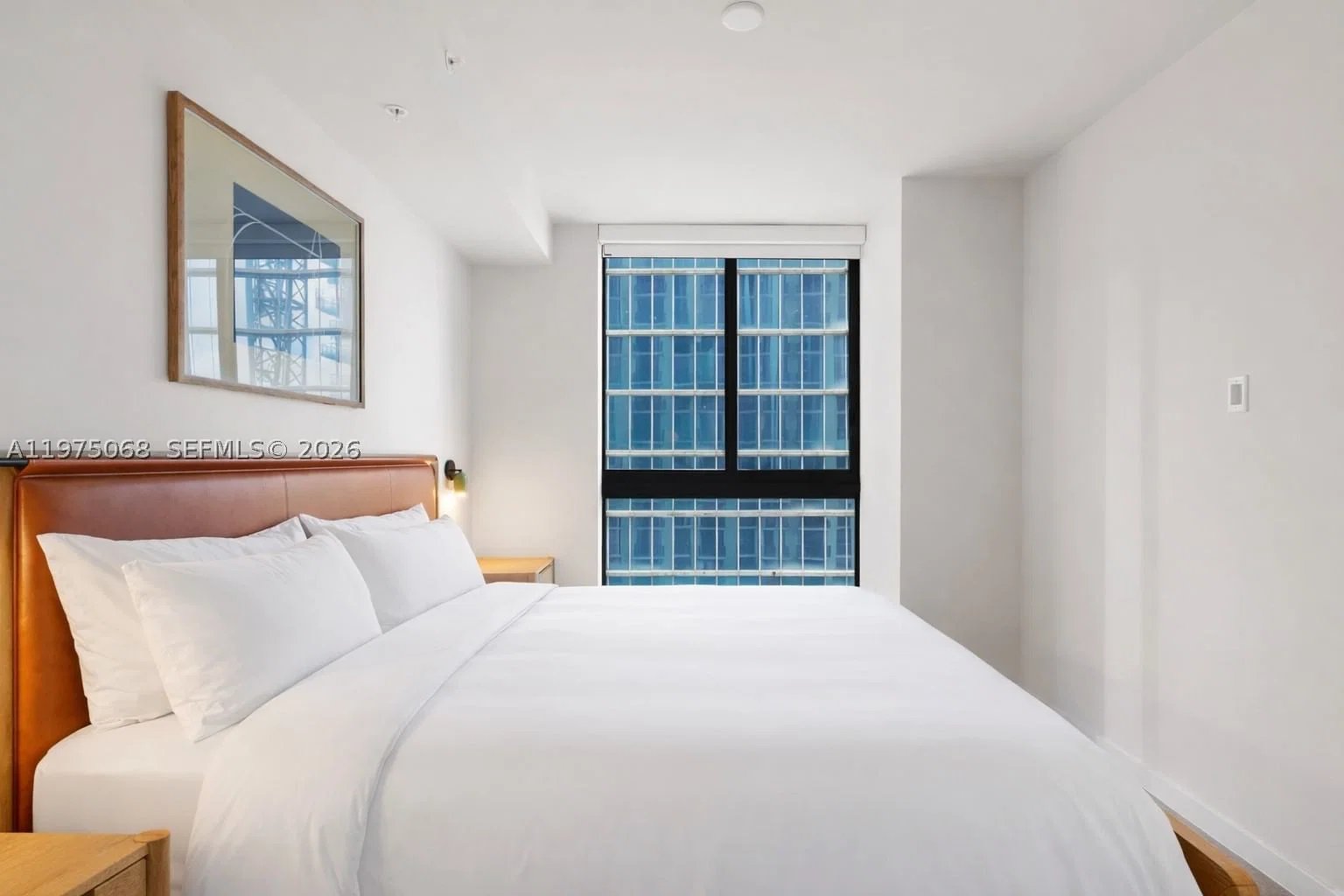 1-bedroom Condo — 11 6th St #2104, Miami, FL 33132