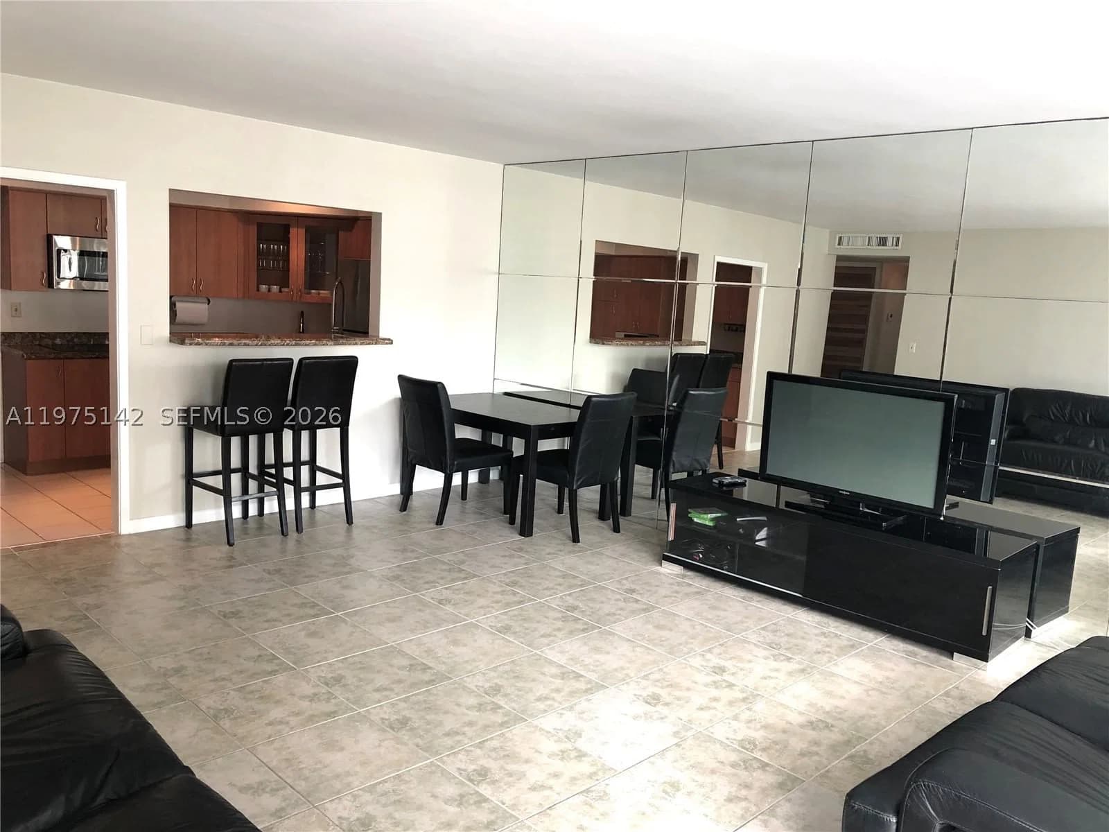 1+1 Condo — 1408 Brickell Bay Dr #404, Miami, FL 33131