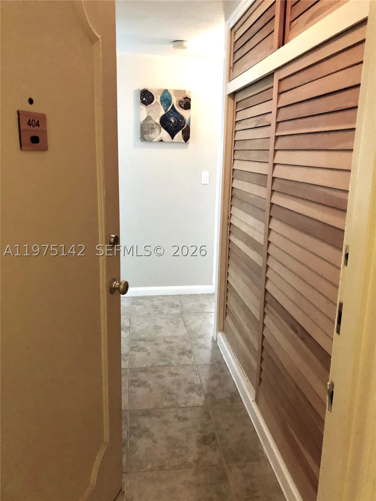 1+1 Condo — 1408 Brickell Bay Dr #404, Miami, FL 33131