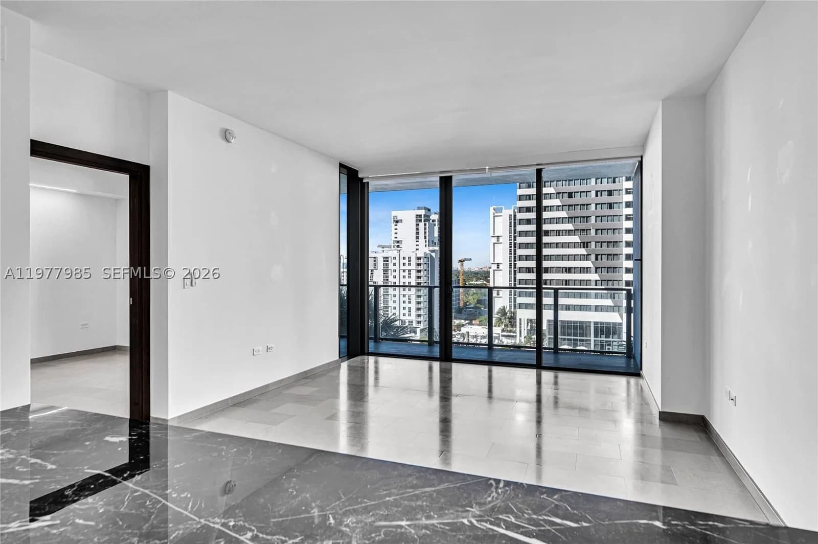 3+1 Condo — 88 7th St #806, Miami, FL 33130