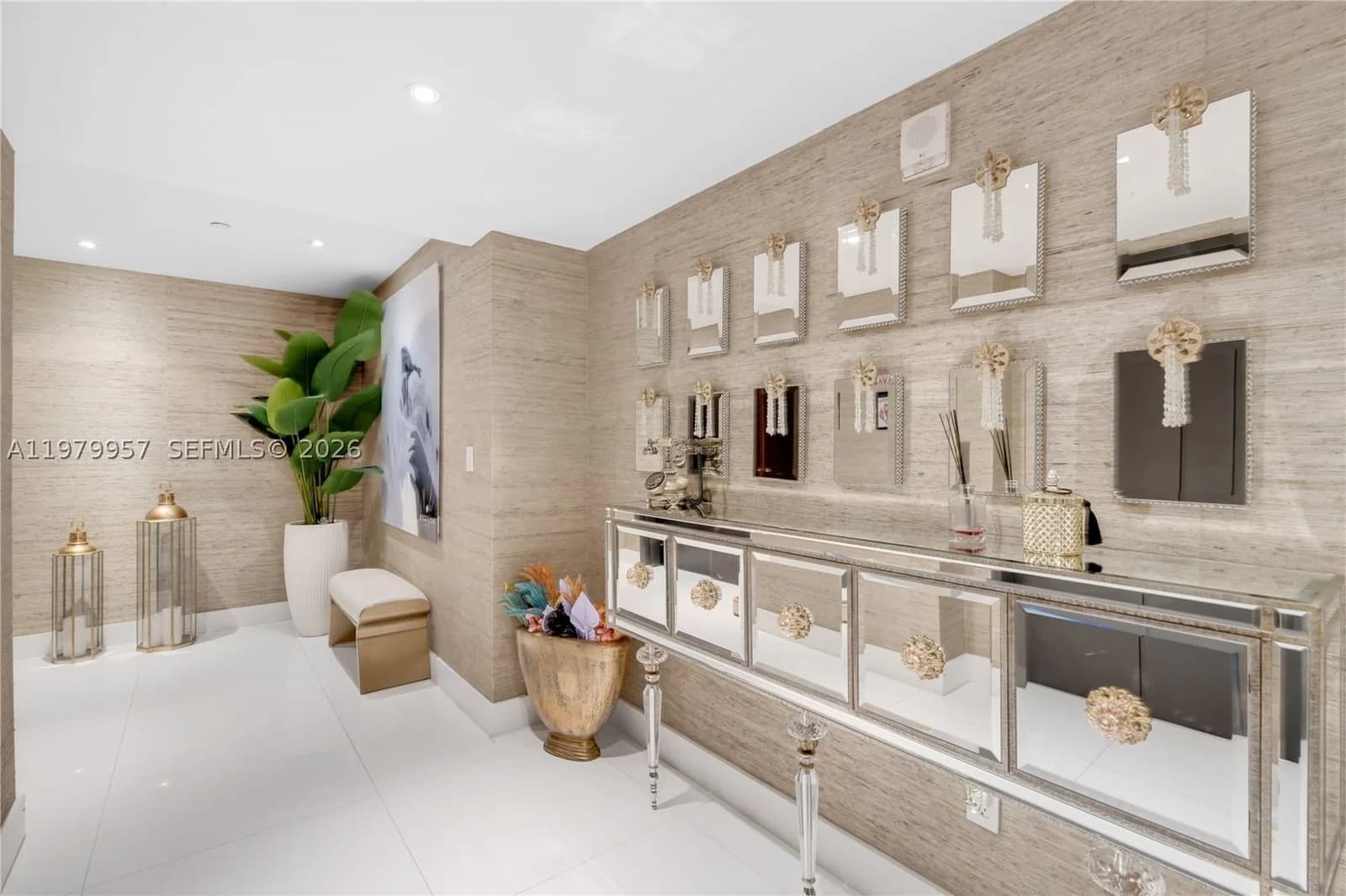 3-bedroom Condo — 900 Biscayne Blvd #PH6109, Miami, FL 33132