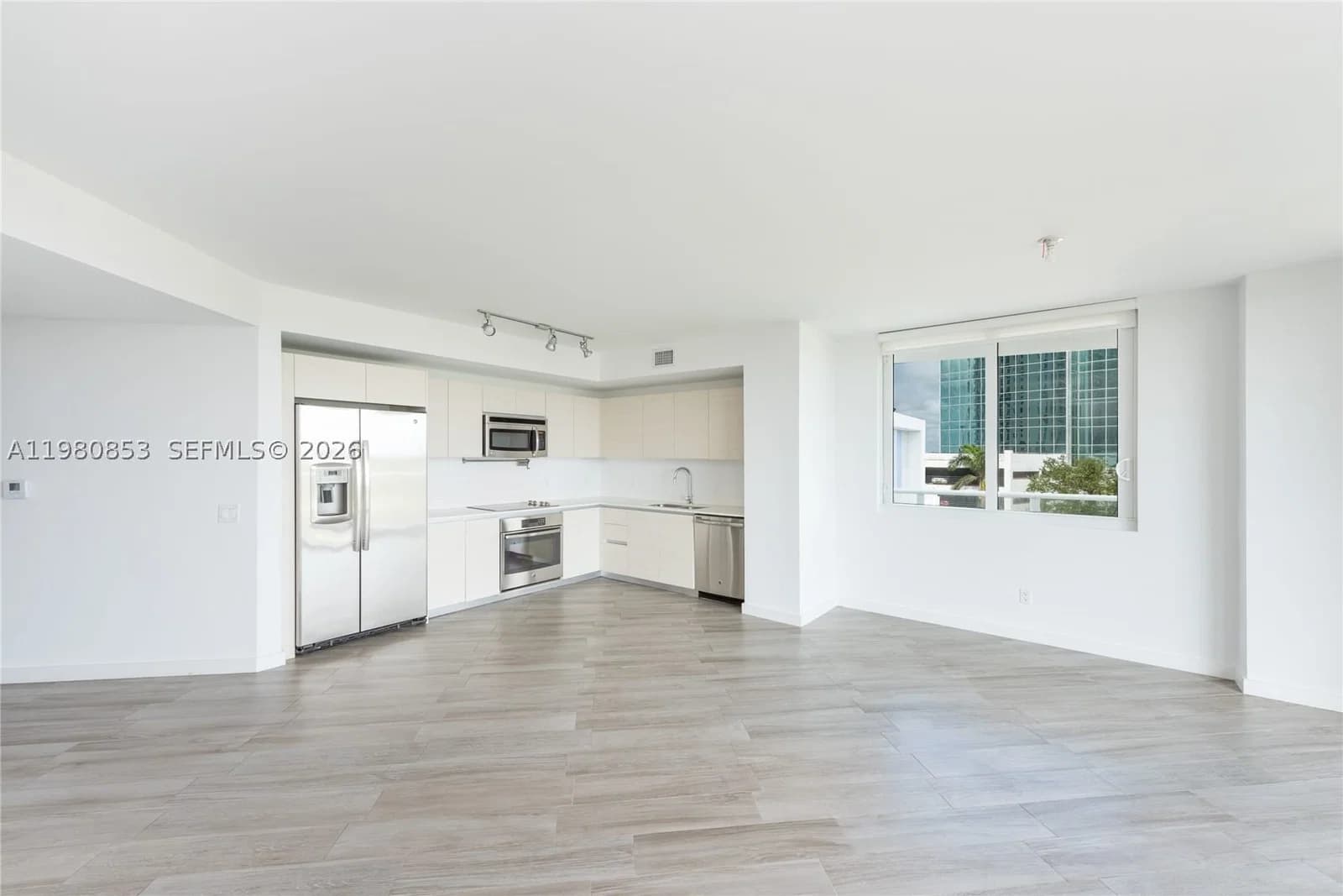 2-bedroom Condo — 4250 Biscayne Blvd #502, Miami, FL 33137
