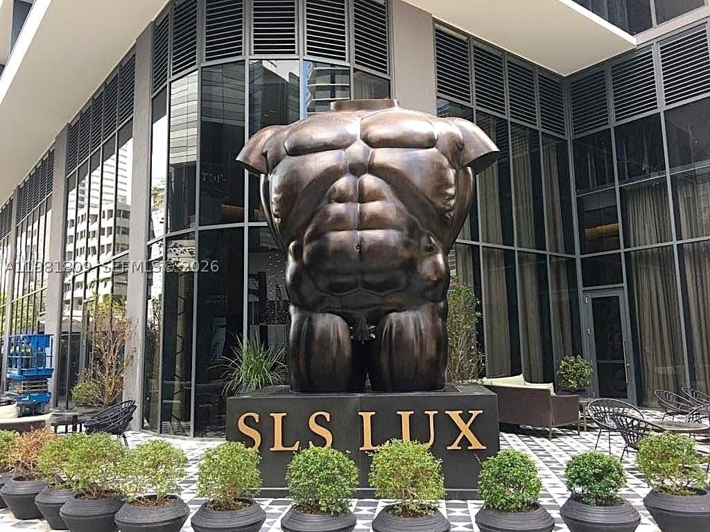 1+1 Condo — 801 Miami Ave #1203, Miami, FL 33130