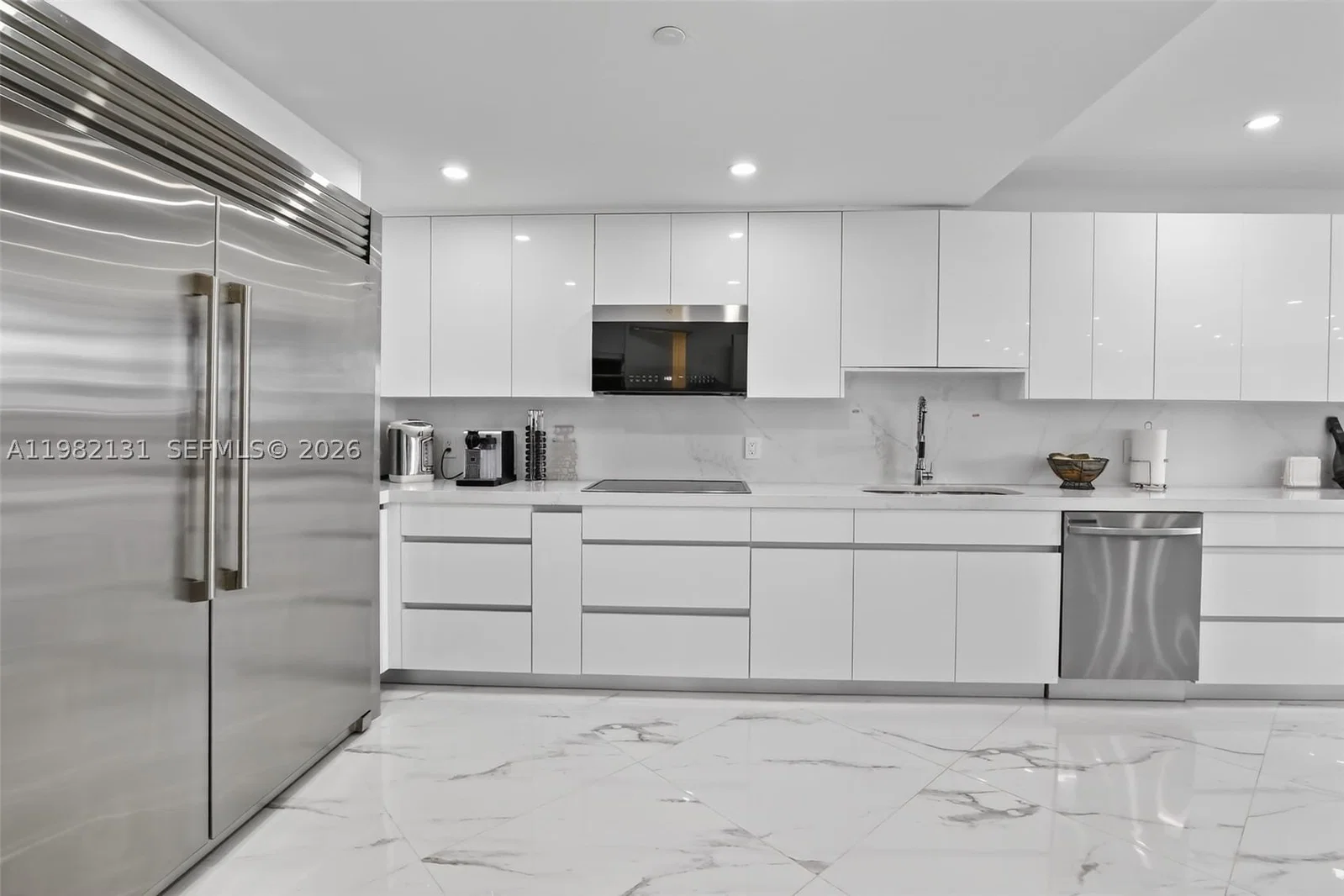 3+1 Condo — 4000 Island Blvd #2301, Aventura, FL 33160