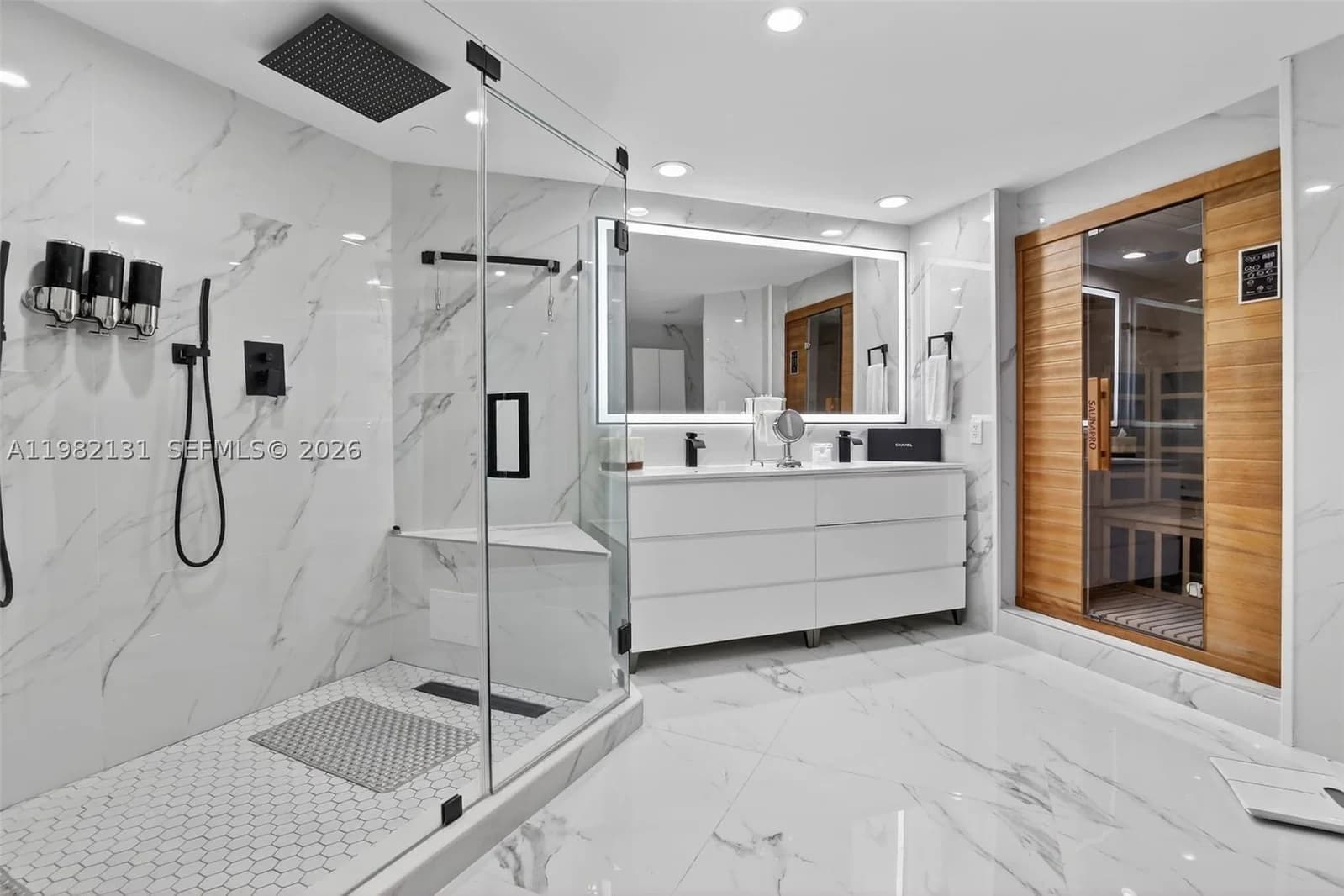 3+1 Condo — 4000 Island Blvd #2301, Aventura, FL 33160