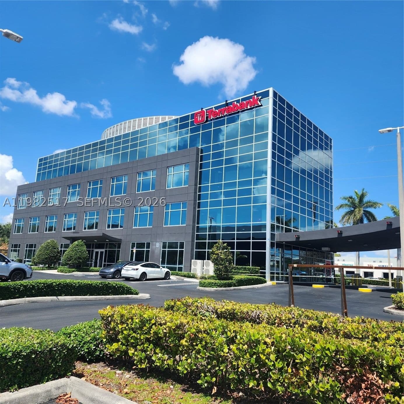 Mülk — 2500 107th Ave #400, Doral, FL 33172