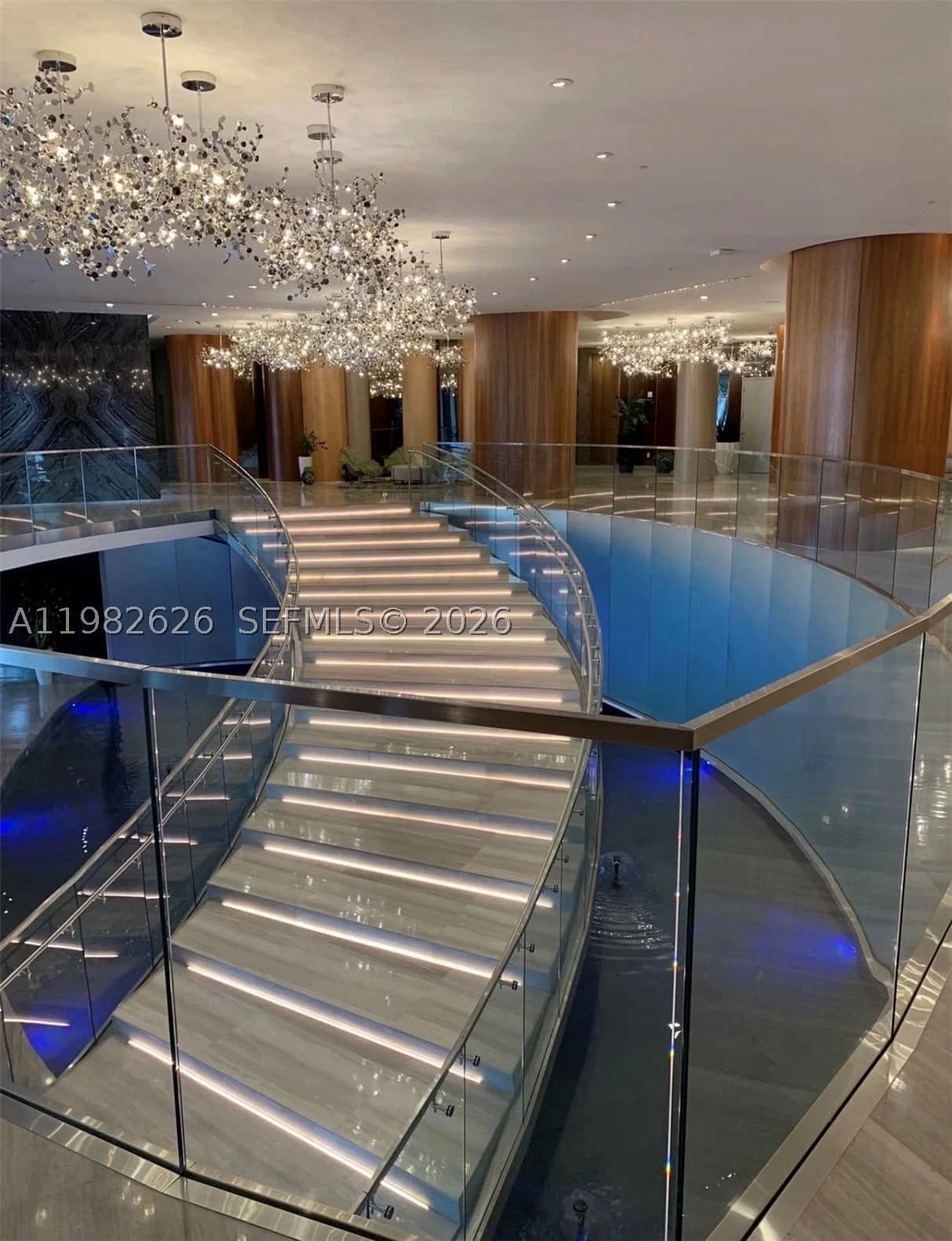 1-bedroom Condo — 488 NE 18TH #2703, Miami, FL 33132