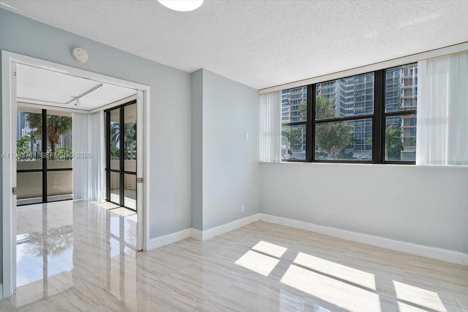 3+1 Condo — 2049 Ocean Dr #210, Hallandale Beach, FL 33009