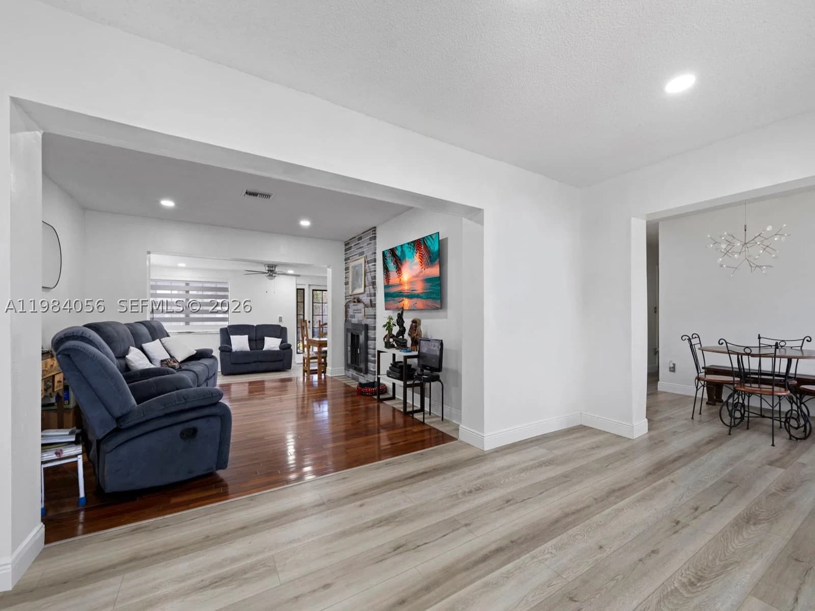 3+1 Müstakil ev — 9365 Jamaica Dr, Cutler Bay, FL 33189
