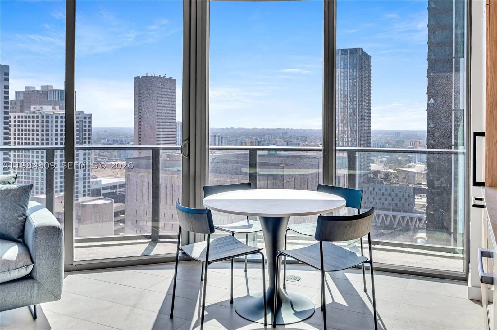 1+1 Condo — 121 5th St #3005, Miami, FL 33130