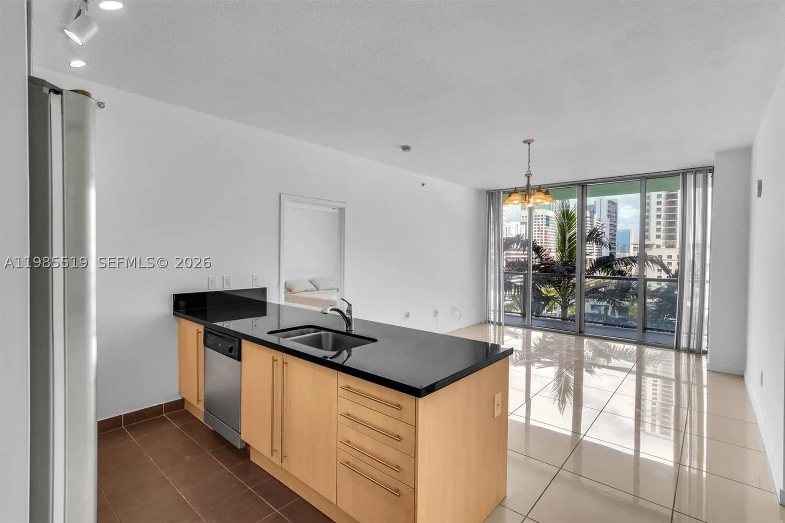 2+1 Condo — 79 12th St #1210, Miami, FL 33130
