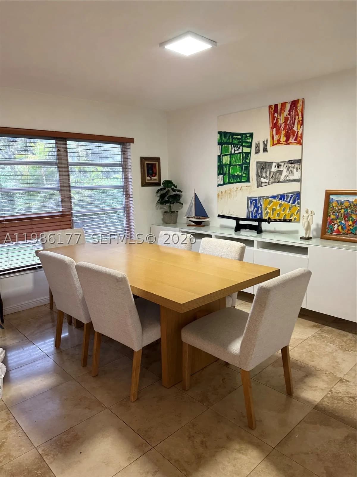 3+1 Müstakil ev — 1208 Bird Rd, Coral Gables, FL 33146
